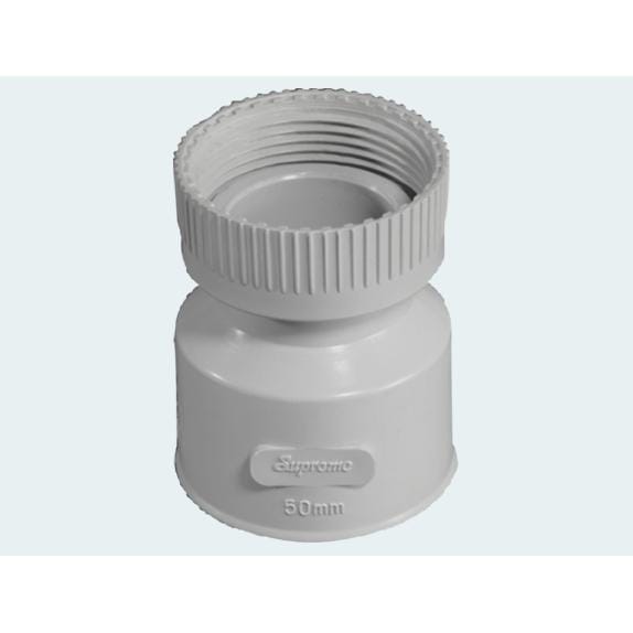 Supreme Waste Coupling