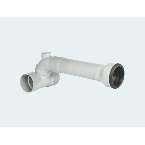 Supreme WC Manifold