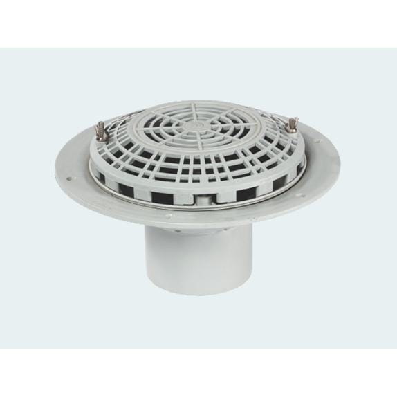 Supreme Domed Roof Outlet