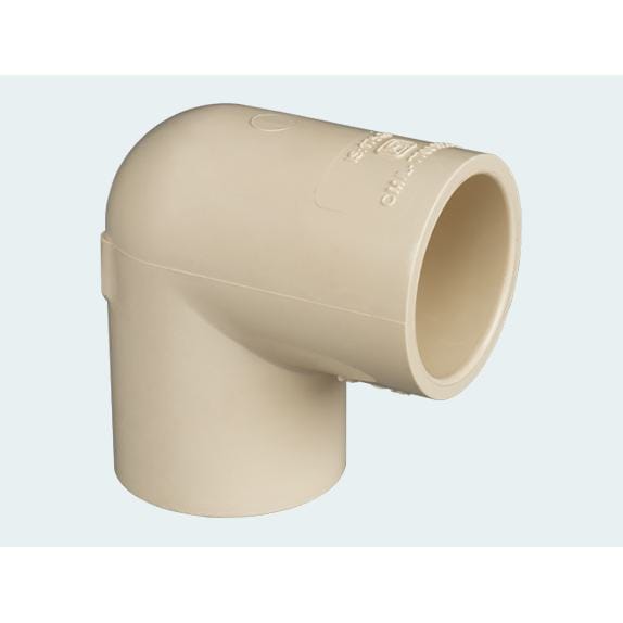 Supreme Elbow 90