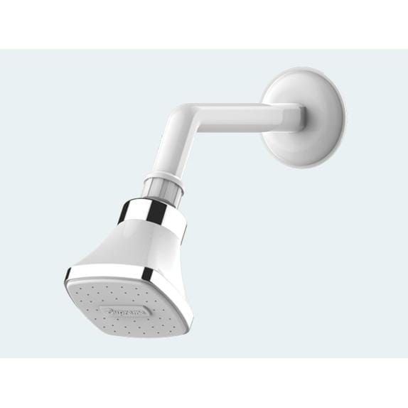 Supreme Oracle Overhead Shower