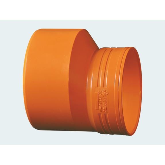 Supreme Eccentric Reducer