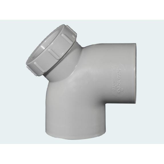 Supreme Door Elbow