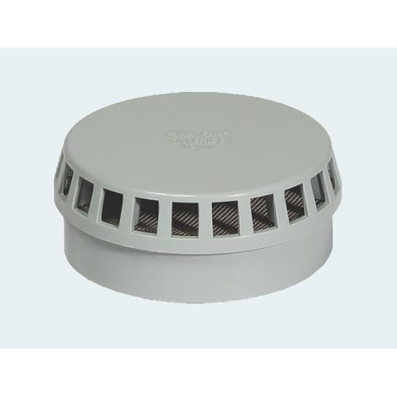 Supreme Vent Cowl Premium(with Wire mesh)