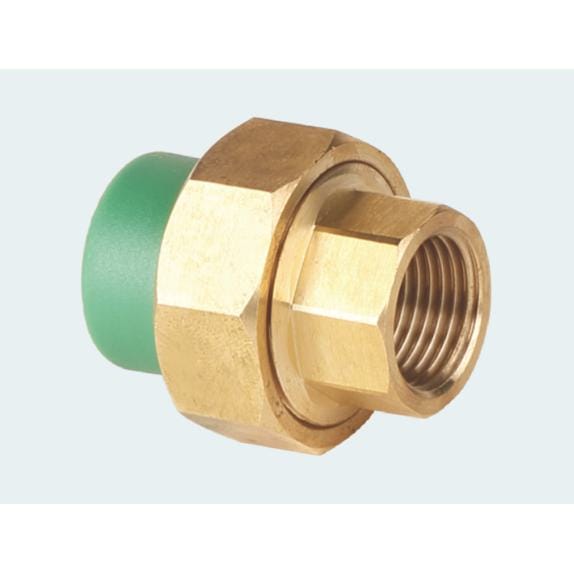 Supreme Union Female Threaded(SxFT)