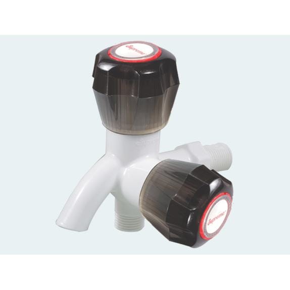 Supreme Classic Bib Tap (O'Black)