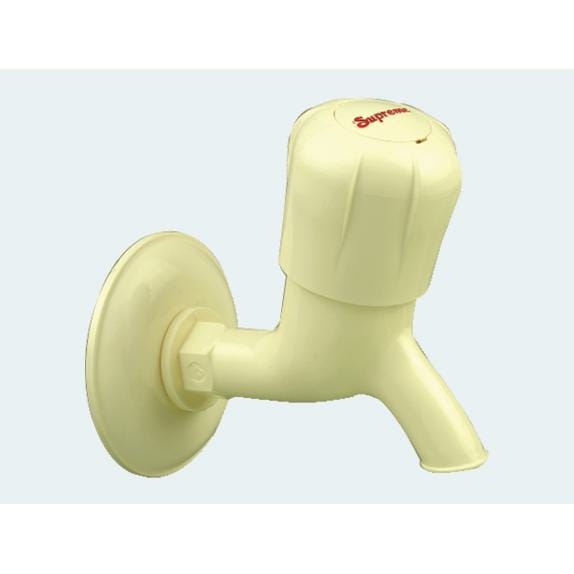 Supreme Elegant Bib With Flange-7inch(lvory)