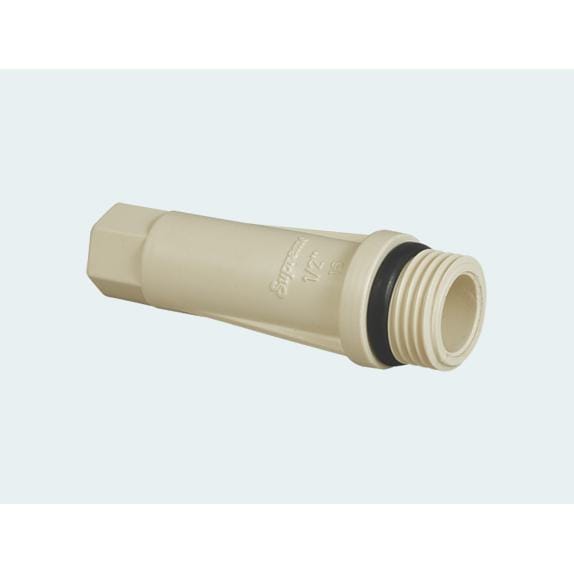 Supreme Circuit Testing Plug(N)