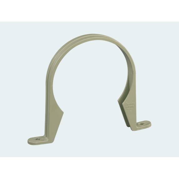 Supreme Pipe Clamp With Nails