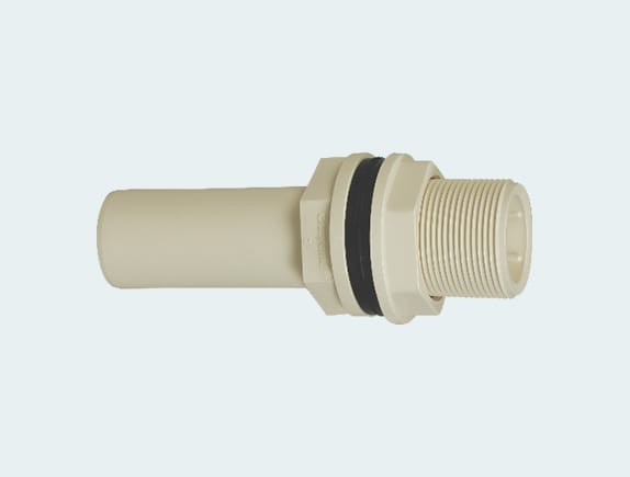 Supreme Tank Connector Long (MT/Spig)