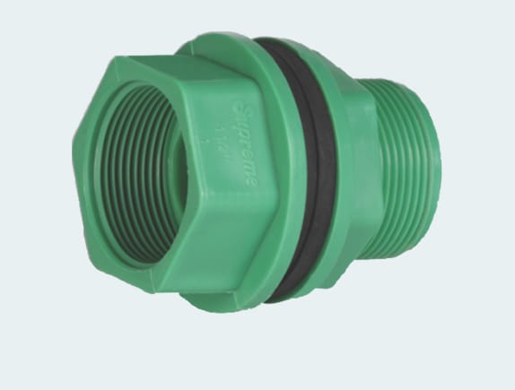 Supreme Tank Connector(MT/FT)