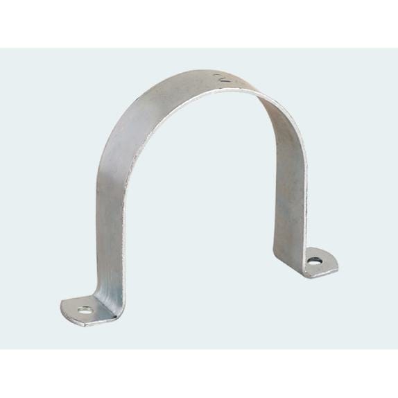 Supreme Metal Clamp