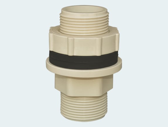Supreme Tank Connector (MT/MT)