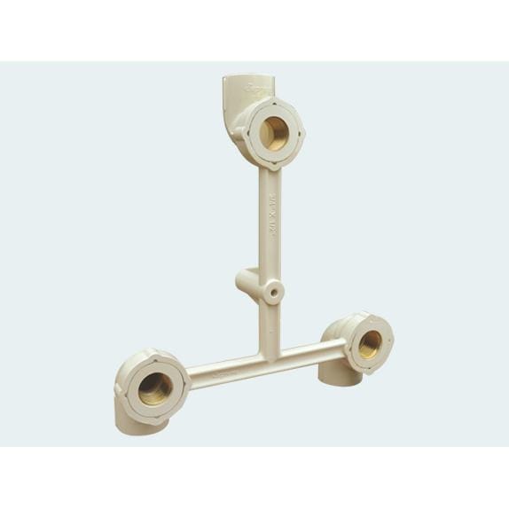 Supreme Wall Mixer