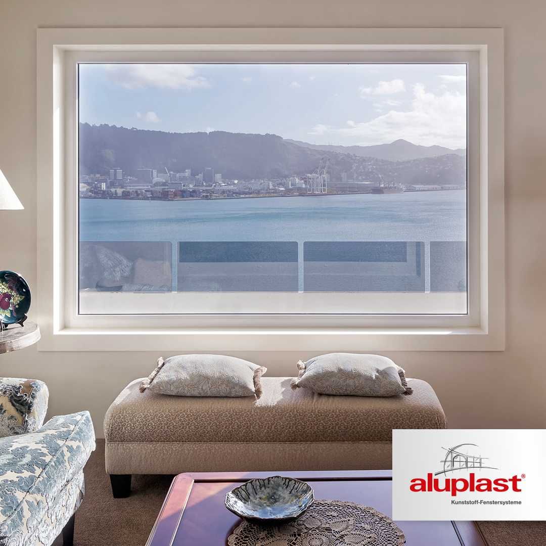 ALCOVE फिक्स्ड विंडो