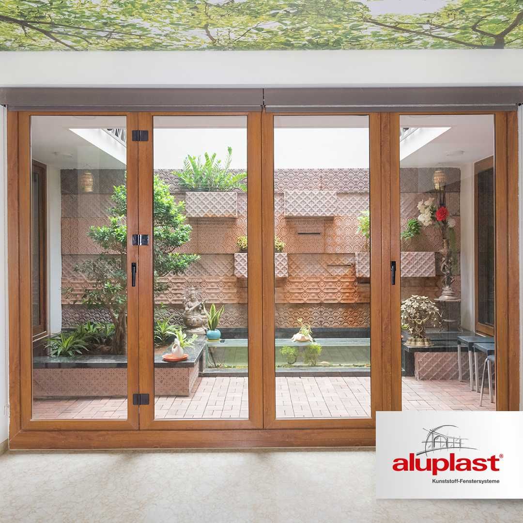 ALCOVE फोल्ड और स्लाइड
