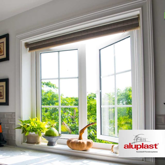 ALCOVE French Window