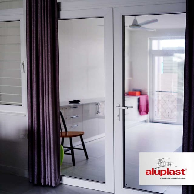 ALCOVE Inward Door
