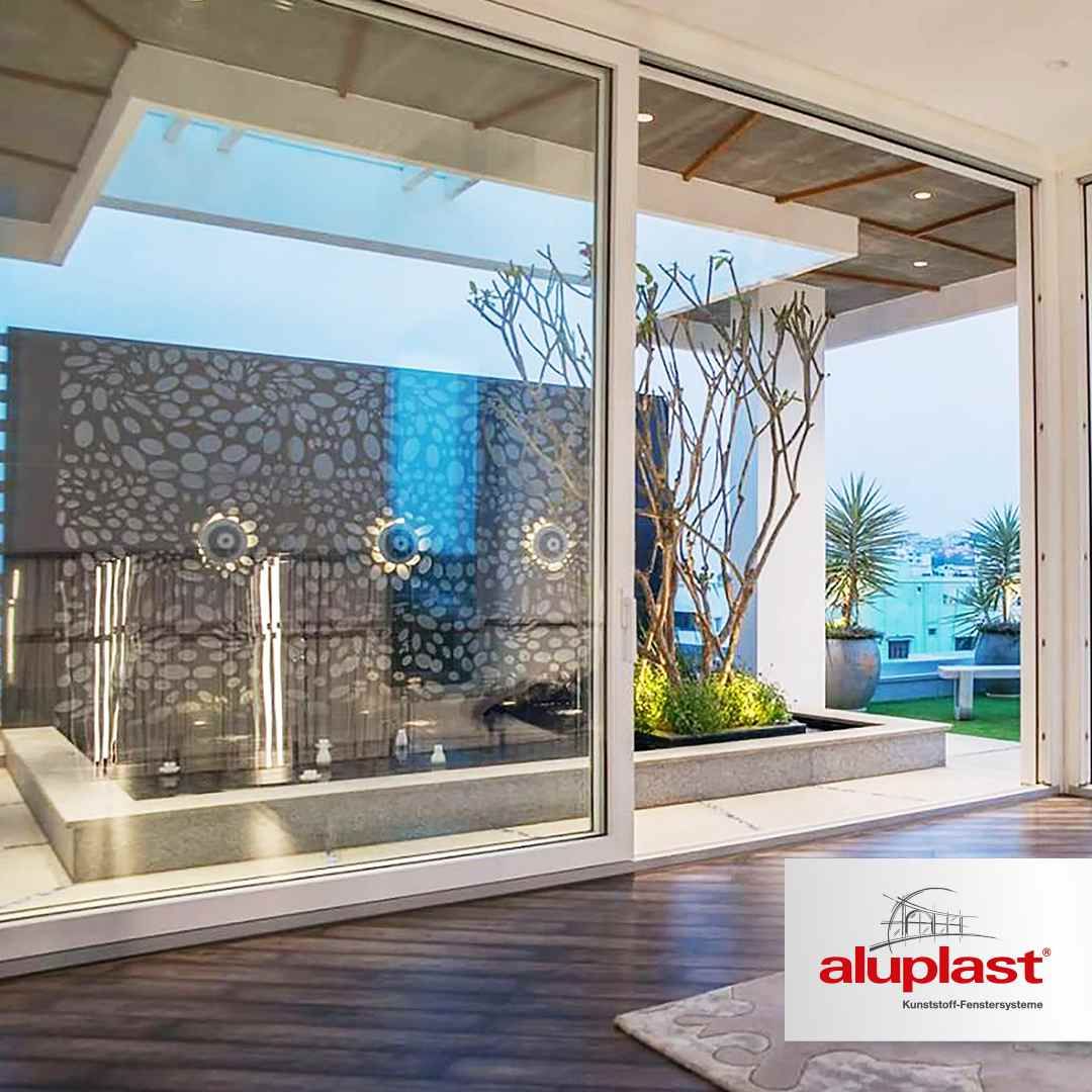 ALCOVE Lift & Slide