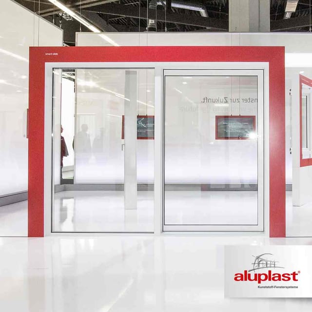 ALCOVE Smart Slide2