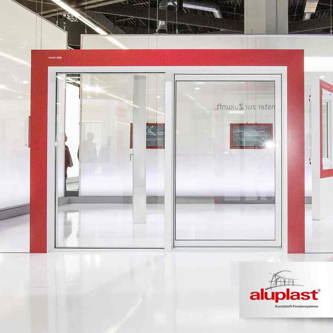 ALCOVE स्मार्ट स्लाइड2