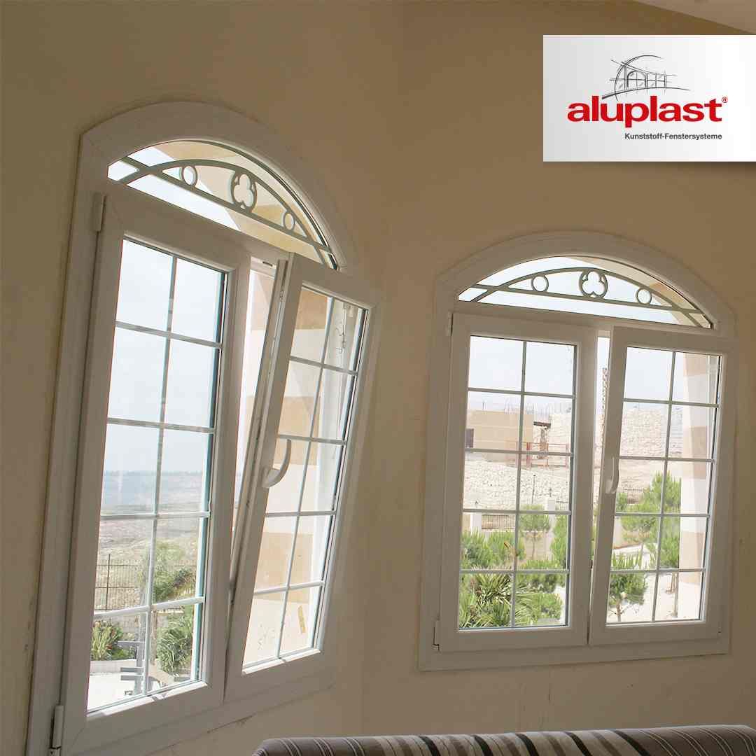 ALCOVE Tilt & Turn
