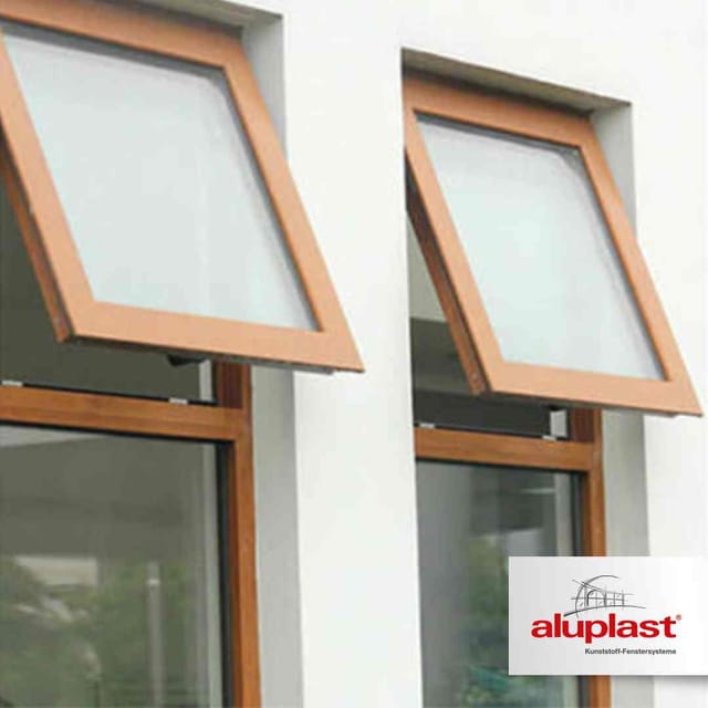ALCOVE Top Hung