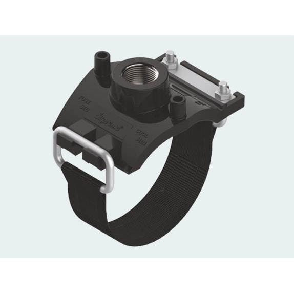 Supreme Branch Saddle
