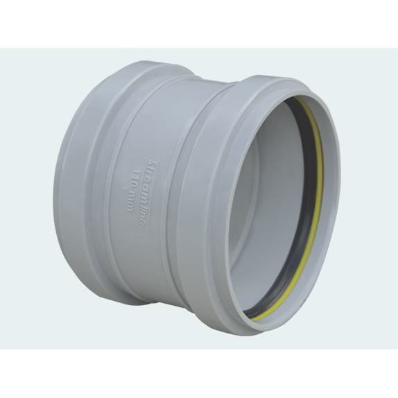 Supreme Fitting Coupler
