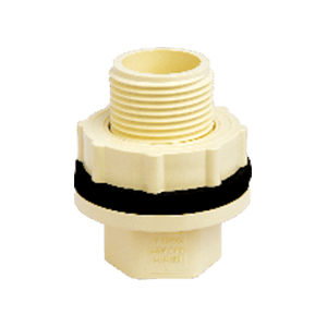 Tank Nipple (with one side Pipe Fitment)
