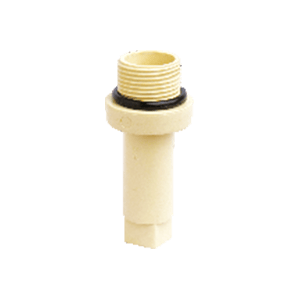 Threaded End Plug
