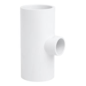 Reducing Plain Tee - TRUFLO LW