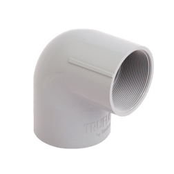 Reducing Threaded Elbow - Heavy
