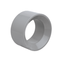Truflo Straight Reducing Bush