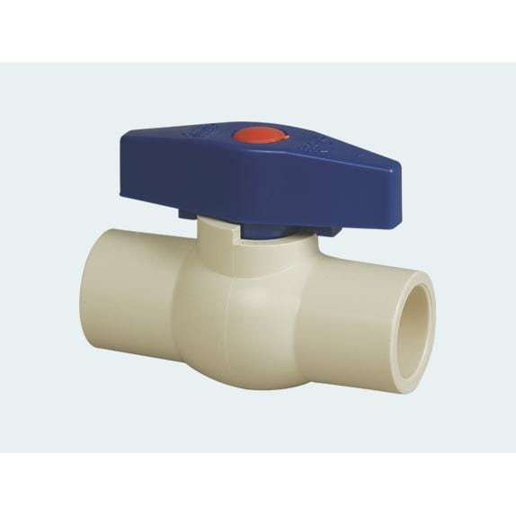 Ball Valve