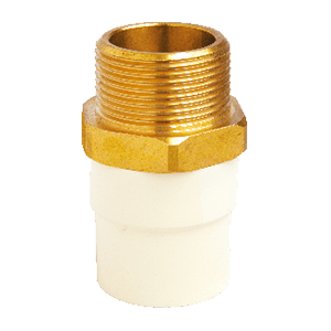 Male Adaptor Brass Threaded (MABT)