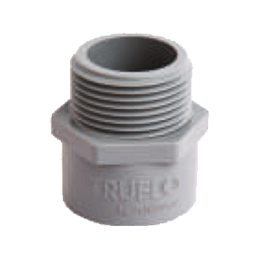 Male Threaded Reducing Adaptor-Heavy