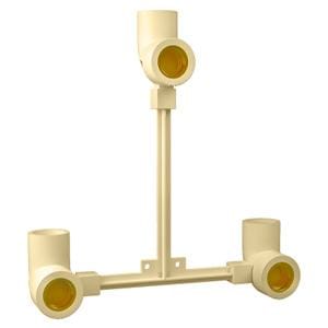 Mixer Adaptor