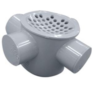 Truflo Multi Floor Trap with Jali
