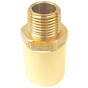 Truflo Reducer MTA - HEXA Nut