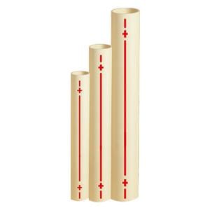 Truflo SDR-11 ( 6 Mtr.Length)