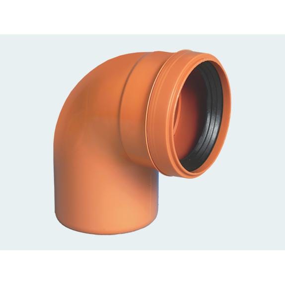 Truflo RINGFIT PIPES TYPE A (6 Mtr)