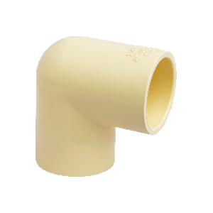 Elbow 90 Plain