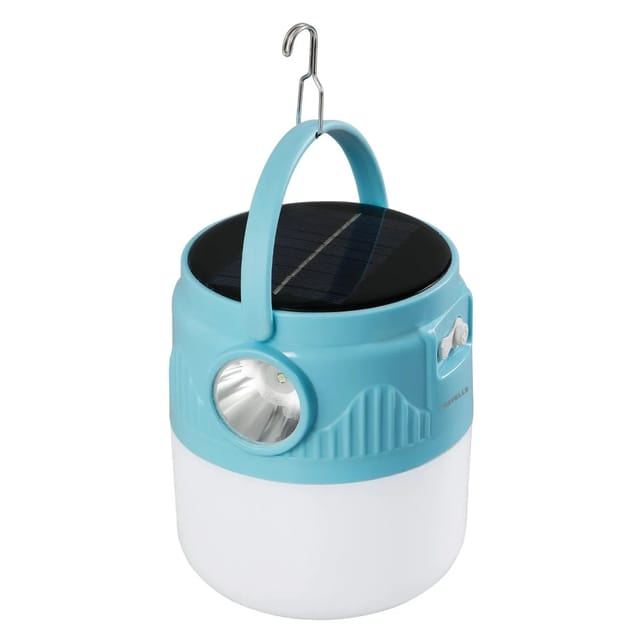 Havells SOLAR LIGHT HOUSE Portable Light