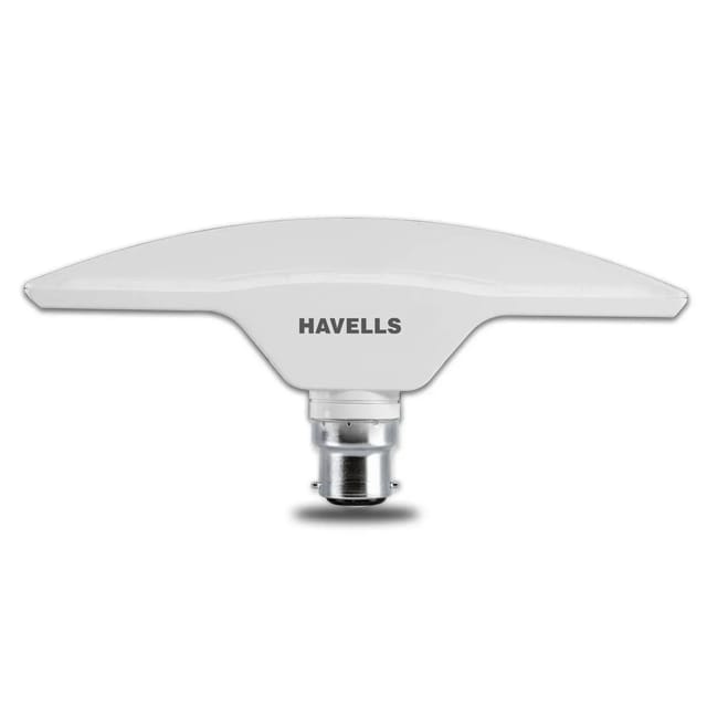 Havells NU BULB PLUS 9 W 865 B22 3 STAR