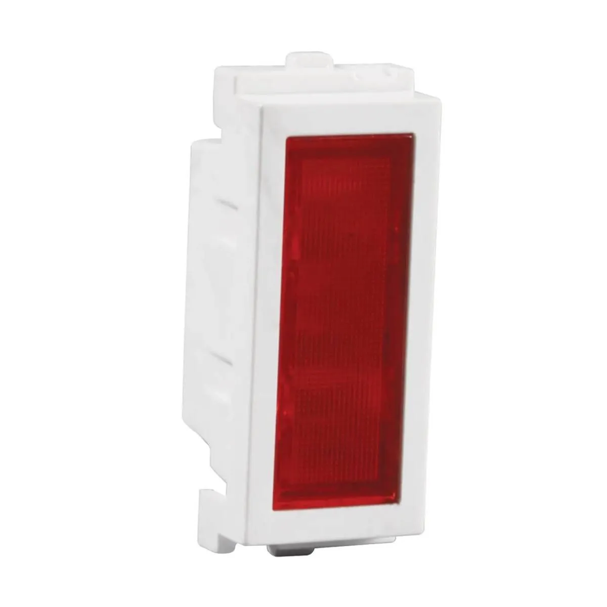Havells Indicator lamp - 1M Support Modules White