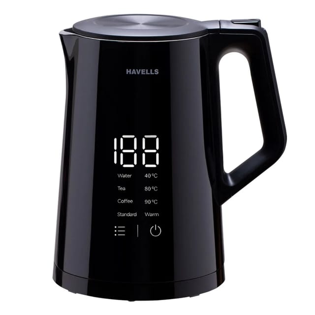 Havells Kettles Mixer Grinders