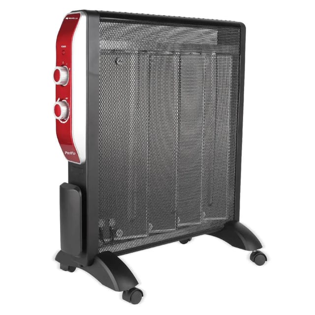 Havells PACIFIO Mica Convection Heater (2000 W) Oil Filled Radiators