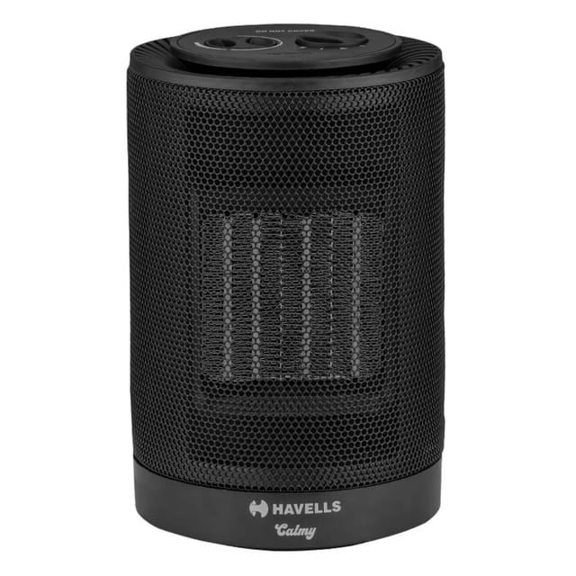 Havells CALMY Room Heater (1200 W) PTC Room Heaters