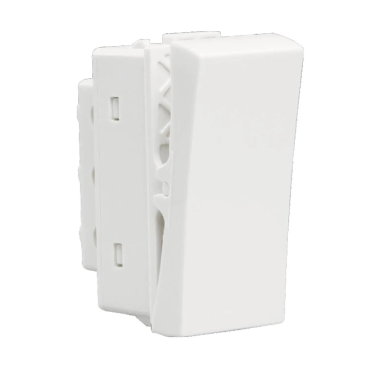 Havells 20 A One Way DP Switch - 1M Athena Classic Switches White